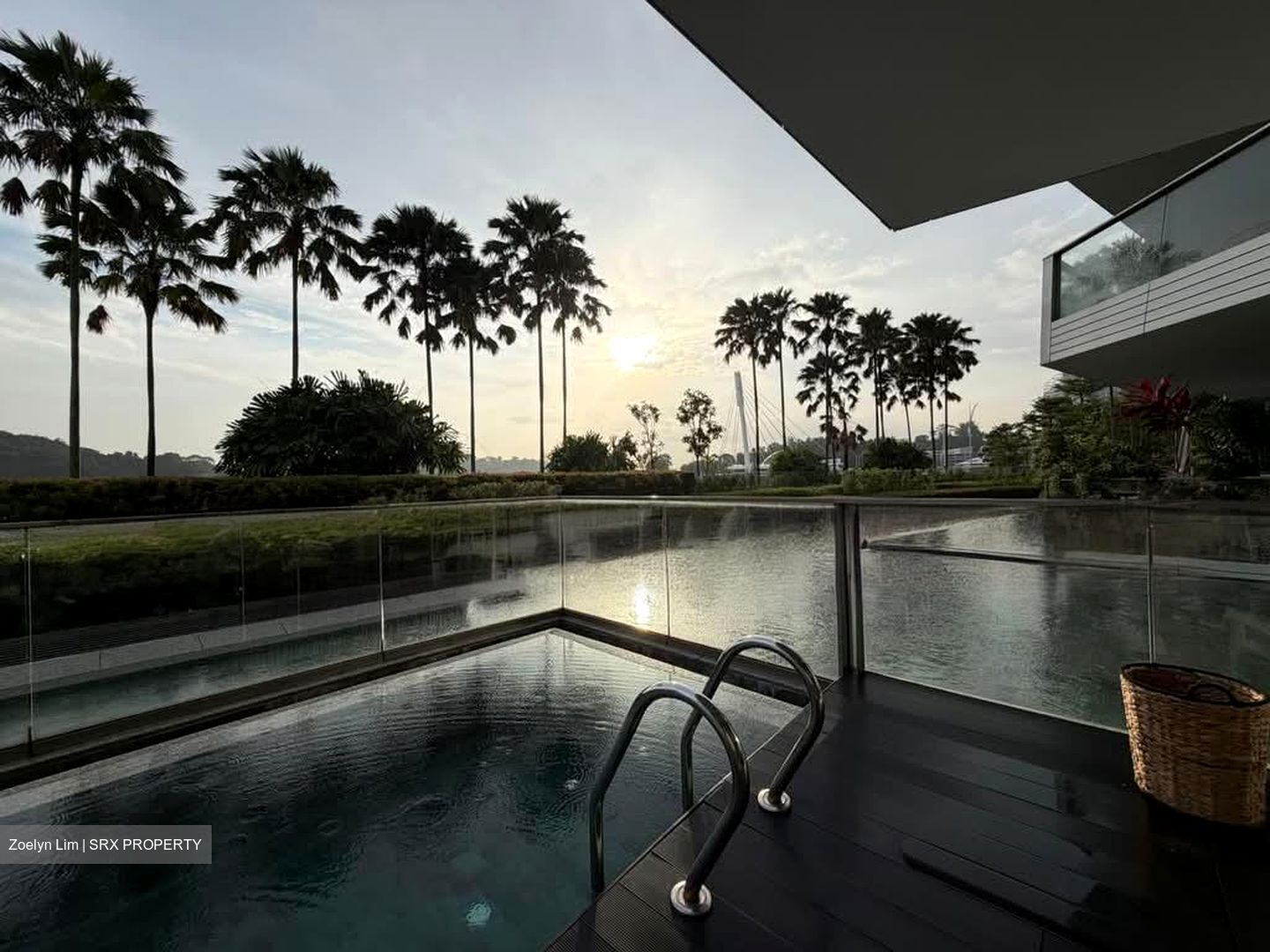 Corals At Keppel Bay (D4), Condominium #534333491